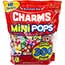 Charms® Mini Pops, 300 Piece Bag Thumbnail 1