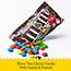 M & M's Chocolate and Candy Full Size Variety Pack, 30 Count Thumbnail 5
