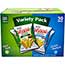 Sensible Portions® Garden Veggie Straws Variety Pack, 1 oz., 30/BG Thumbnail 2