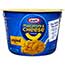 Kraft Mac & Cheese Easy Mac Cups, 2.05 oz, 12/Box Thumbnail 5