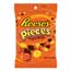Reese's Pieces® Peanut Butter Candy, 6 oz., 12/CS Thumbnail 1