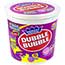 Dubble Bubble Assorted 4-Flavor Twist Tub, 300 Count Thumbnail 1