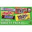 Mars Full Size Candy Bars Variety Pack, 53.68 oz., 30/BX Thumbnail 3