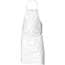 KleenGuard™ A10 Light Duty Apron, Polyethylene Coated, 28” x 36”, White, One Size Fits All, 100/CS Thumbnail 1