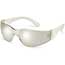 Gateway Safety® Safety Glasses, Clear In/Out MIrror Lens Thumbnail 1