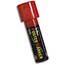 Auto Supplies Windshield Markers, Wide Tip Paint, Red Thumbnail 1