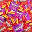 Starburst® Skittles & Starburst Fun-Size Variety Pack, 255 Pieces, 104.4 oz. Bag Thumbnail 4