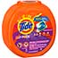 Tide® PODS™ Liquid Detergent Pacs, Spring Meadow™, 72 Count/PK Thumbnail 2