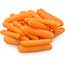 W.B. Mason Co. Fresh Organic Petite Baby Carrots, 3 lbs. Thumbnail 3