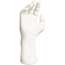 Kimtech™ G3 White Nitrile Gloves, Double Bagged, 6 mil, 12 in, Size 6, XS, 10 Bags Of 100 Gloves, 1,000 Gloves/Carton Thumbnail 1