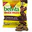 Nabisco® belVita Breakfast Biscuits, Bite Size Snack Packs Variety, 1 oz., 36/PK Thumbnail 5