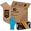 KleenGuard™ G10 Blue Nitrile Gloves, Powder-Free, Blue, Large, 100/Box, 10 Boxes/Carton Thumbnail 1