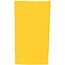 JAM Paper Kraft Lunch Bags, 5" x 9 3/4" x 3", Yellow, 500/BX Thumbnail 1