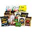 Snack Box Pros Healthy Snack Box, 37/BX Thumbnail 2