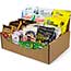 Snack Box Pros Healthy Snack Box, 37/BX Thumbnail 4