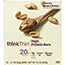 thinkThin® High Protein Bar Creamy Peanut Butter, 2.1 oz., 10/PK Thumbnail 1