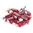 Tootsie Roll® Frooties Fruit Punch, 360 Piece Bag Thumbnail 2