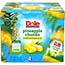 Dole Pineapple Chunks in 100% Juice, 20 oz., 4/PK Thumbnail 8