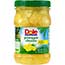 Dole Pineapple Chunks in 100% Juice, 20 oz., 4/PK Thumbnail 4