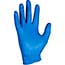 KleenGuard G10 Blue Nitrile Gloves, Powder-Free, 6 Mil,, Size 9, Large, 10 Boxes Of 100 Gloves, 1,000 Gloves/Carton Thumbnail 3