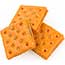 Lance Toast Chee Peanut Butter Cracker Sandwiches, 1.52 oz, 40/Pack Thumbnail 2