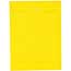 JAM Paper Envelopes with Clasp Closure, 9" x 12", Yellow Recycled, 25/PK Thumbnail 3