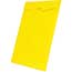 JAM Paper Envelopes with Clasp Closure, 9" x 12", Yellow Recycled, 25/PK Thumbnail 2