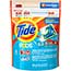 Tide® PODS HE Turbo Liquid Detergent Pacs, Ocean Mist Scent , 35 count, 4/Carton Thumbnail 1