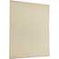 JAM Paper Parchment Paper, 8 1/2" x 11", 24 lb, Natural Recycled, 500/BX Thumbnail 1