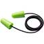 Auto Supplies Ear Plugs, Green with Cord, 100/BX Thumbnail 1