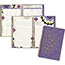 AT-A-GLANCE Vienna Weekly/Monthly Appointment Book, 4 7/8" x 8", Purple, 2023 Thumbnail 1