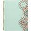 AT-A-GLANCE Marrakesh Professional Weekly/Monthly Planner, 9 1/4 in x 11 3/8 in, 2024 Thumbnail 12