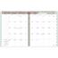 AT-A-GLANCE Marrakesh Professional Weekly/Monthly Planner, 9 1/4 in x 11 3/8 in, 2024 Thumbnail 5