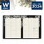 AT-A-GLANCE Lacey Professional Weekly/Monthly Appointment Book, 9 1/4" x 11 3/8", 2023 Thumbnail 10