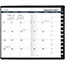 AT-A-GLANCE Pocket-Size Monthly Planner, 3 5/8" x 6 1/8", White, 2023 Thumbnail 2