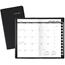 AT-A-GLANCE Pocket-Size Monthly Planner, 3 5/8 in x 6 1/8 in, White, 2024 Thumbnail 2