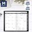 AT-A-GLANCE Pocket-Size Monthly Planner, 3 5/8 in x 6 1/8 in, White, 2024 Thumbnail 3