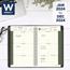 AT-A-GLANCE Recycled Weekly/Monthly Appointment Book, 4 7/8" x 8", Black, 2023 Thumbnail 10