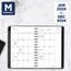 AT-A-GLANCE Contemporary Weekly/Monthly Planner, Block, 4 7/8" x 8", Graphite Cover, 2023 Thumbnail 12