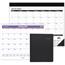 AT-A-GLANCE Monthly Planner, 6 7/8 in x 8 3/4 in, Black, 2024 Thumbnail 11