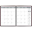 AT-A-GLANCE Monthly Planner, 6 7/8" x 8 3/4", Winestone, 2022 Thumbnail 2
