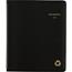 AT-A-GLANCE Recycled Monthly Planner, 6 7/8 in x 8 3/4 in, Black, 2024 Thumbnail 11