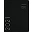 AT-A-GLANCE Contemporary Monthly Planner, 6 7/8" x 8 3/4", Black Cover, 2023 Thumbnail 3