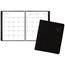 AT-A-GLANCE Contemporary Monthly Planner, 6 7/8" x 8 3/4", Black Cover, 2023 Thumbnail 9