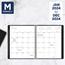 AT-A-GLANCE Contemporary Monthly Planner, 6 7/8" x 8 3/4", Black Cover, 2023 Thumbnail 10
