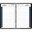 AT-A-GLANCE Daily Appointment Book with 30-Minute Appointments, 4 7/8" x 8", White, 2023 Thumbnail 2