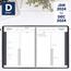 AT-A-GLANCE 24-Hour Daily Appointment Book, 8 1/2 in x 11 in, White, 2024 Thumbnail 3