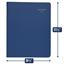 AT-A-GLANCE Fashion Color Monthly Planner, 14- Month Planner, 9 in x 11 in, 2024, Blue Thumbnail 7