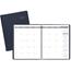 AT-A-GLANCE Monthly Planner, 9" x 11", Navy, 2023 Thumbnail 8
