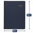 AT-A-GLANCE Monthly Planner, 9 in x 11 in, Navy, 2024 Thumbnail 7